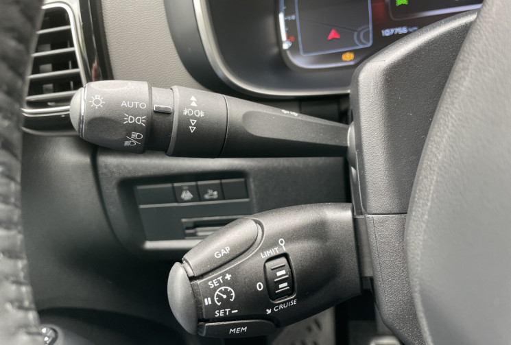 Citroën C5 Aircross 1.5 BlueHDi 130 Shine BVM6