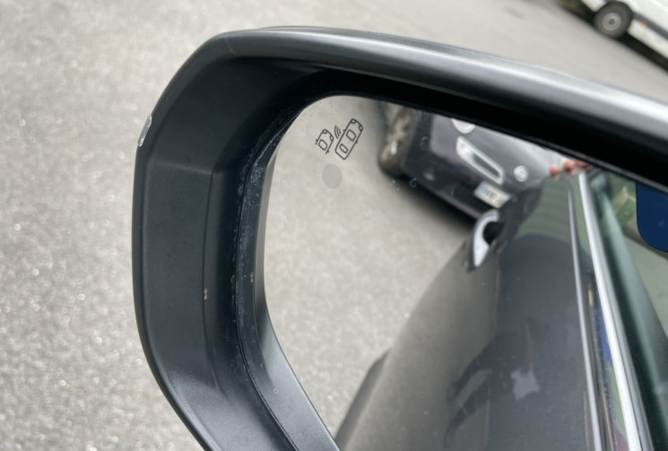 Citroën C5 Aircross 1.5 BlueHDi 130 Shine BVM6