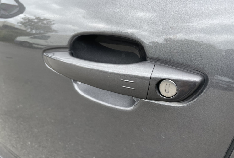 Citroën C5 Aircross 1.5 BlueHDi 130 Shine BVM6