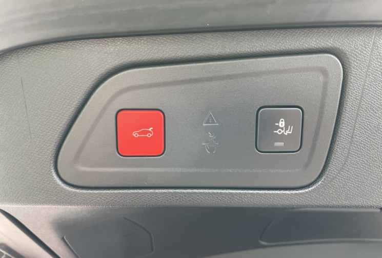 Citroën C5 Aircross 1.5 BlueHDi 130 Shine BVM6