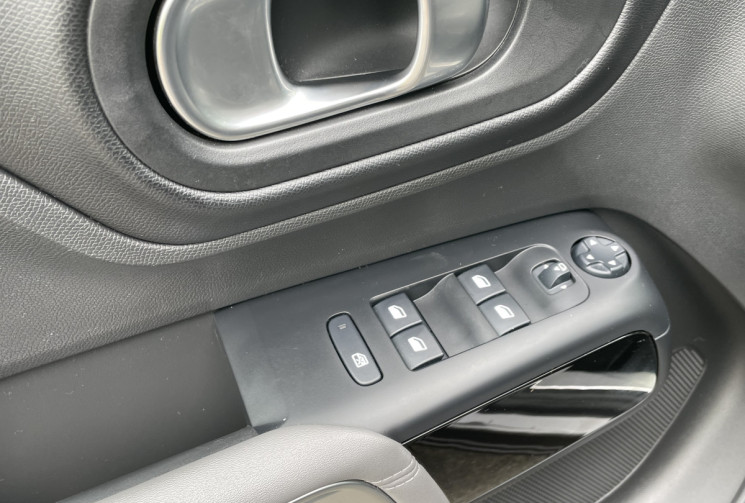 Citroën C5 Aircross 1.5 BlueHDi 130 Shine BVM6