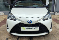 Toyota Yaris 3 Phase 3 / 1.5 VVTi 100 Ch / COLLECTION /GARANTIE TOYOTA JUSQU'EN 2027