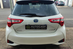 Toyota Yaris 3 Phase 3 / 1.5 VVTi 100 Ch / COLLECTION /GARANTIE TOYOTA JUSQU'EN 2027
