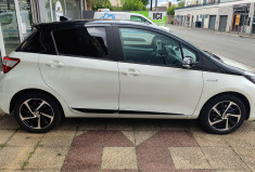 Toyota Yaris 3 Phase 3 / 1.5 VVTi 100 Ch / COLLECTION /GARANTIE TOYOTA JUSQU'EN 2027