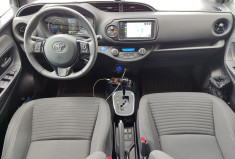 Toyota Yaris 3 Phase 3 / 1.5 VVTi 100 Ch / COLLECTION /GARANTIE TOYOTA JUSQU'EN 2027