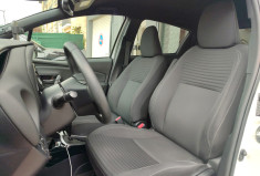 Toyota Yaris 3 Phase 3 / 1.5 VVTi 100 Ch / COLLECTION /GARANTIE TOYOTA JUSQU'EN 2027