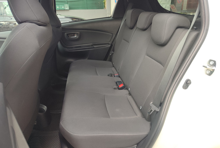 Toyota Yaris 3 Phase 3 / 1.5 VVTi 100 Ch / COLLECTION /GARANTIE TOYOTA JUSQU'EN 2027