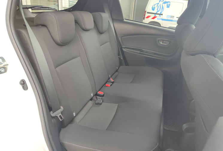 Toyota Yaris 3 Phase 3 / 1.5 VVTi 100 Ch / COLLECTION /GARANTIE TOYOTA JUSQU'EN 2027