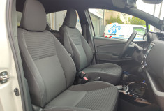 Toyota Yaris 3 Phase 3 / 1.5 VVTi 100 Ch / COLLECTION /GARANTIE TOYOTA JUSQU'EN 2027