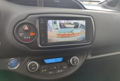 Toyota Yaris 3 Phase 3 / 1.5 VVTi 100 Ch / COLLECTION /GARANTIE TOYOTA JUSQU'EN 2027