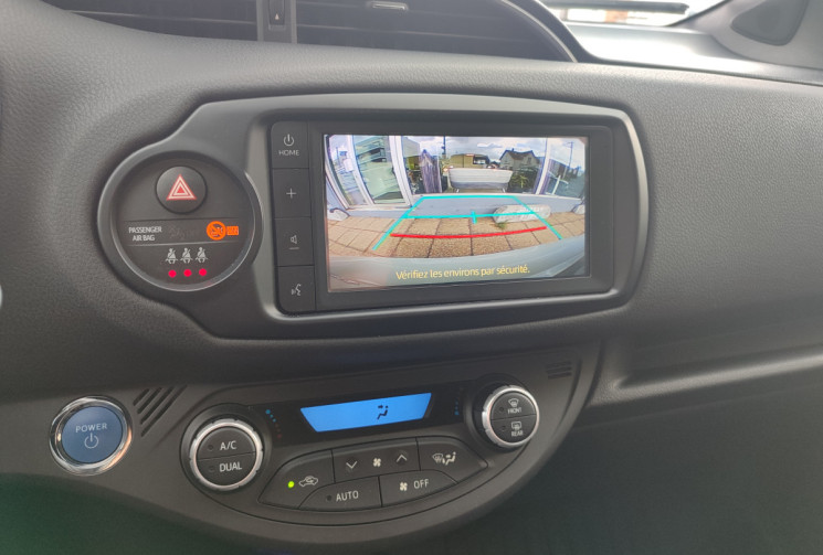 Toyota Yaris 3 Phase 3 / 1.5 VVTi 100 Ch / COLLECTION /GARANTIE TOYOTA JUSQU'EN 2027