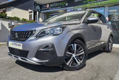 Peugeot 3008 1.2 PureTech 130ch Allure S&S EAT6 Toit ouvrant 