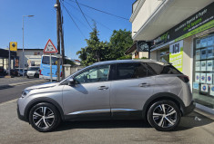 Peugeot 3008 1.2 PureTech 130 ch Allure EAT6 Toit ouvrant 