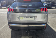 Peugeot 3008 1.2 PureTech 130 ch Allure EAT6 Toit ouvrant 