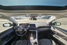 Peugeot 3008 1.2 PureTech 130 ch Allure EAT6 Toit ouvrant 