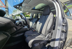 Peugeot 3008 1.2 PureTech 130 ch Allure EAT6 Toit ouvrant 