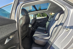 Peugeot 3008 1.2 PureTech 130 ch Allure EAT6 Toit ouvrant 