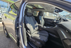 Peugeot 3008 1.2 PureTech 130 ch Allure EAT6 Toit ouvrant 