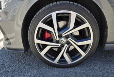 Volkswagen Polo 6 GTI 2.0 Tsi 200 cv DSG6 * Toit Ouvrant * origine France * Virtual Cockpit*  TBE   