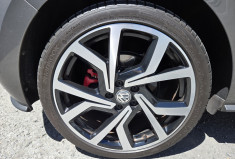 Volkswagen Polo 6 GTI 2.0 Tsi 200 cv DSG6 * Toit Ouvrant * origine France * Virtual Cockpit*  TBE   