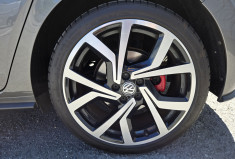 Volkswagen Polo 6 GTI 2.0 Tsi 200 cv DSG6 * Toit Ouvrant * origine France * Virtual Cockpit*  TBE   