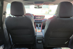 Volkswagen Polo 6 GTI 2.0 Tsi 200 cv DSG6 * Toit Ouvrant * origine France * Virtual Cockpit*  TBE   