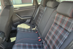 Volkswagen Polo 6 GTI 2.0 Tsi 200 cv DSG6 * Toit Ouvrant * origine France * Virtual Cockpit*  TBE   