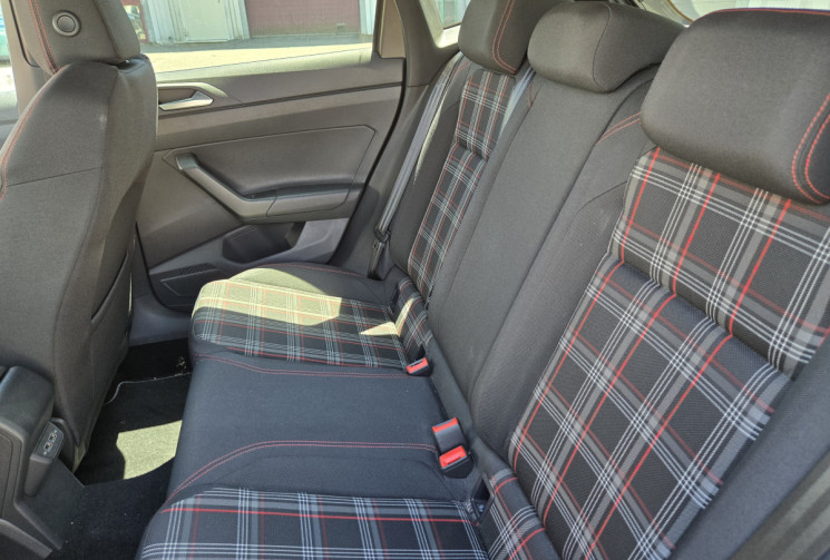 Volkswagen Polo 6 GTI 2.0 Tsi 200 cv DSG6 * Toit Ouvrant * origine France * Virtual Cockpit*  TBE   