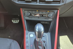 Volkswagen Polo 6 GTI 2.0 Tsi 200 cv DSG6 * Toit Ouvrant * origine France * Virtual Cockpit*  TBE   