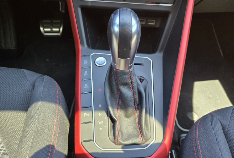 Volkswagen Polo 6 GTI 2.0 Tsi 200 cv DSG6 * Toit Ouvrant * origine France * Virtual Cockpit*  TBE   