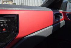 Volkswagen Polo 6 GTI 2.0 Tsi 200 cv DSG6 * Toit Ouvrant * origine France * Virtual Cockpit*  TBE   