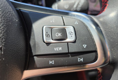 Volkswagen Polo 6 GTI 2.0 Tsi 200 cv DSG6 * Toit Ouvrant * origine France * Virtual Cockpit*  TBE   