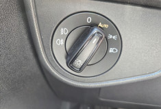 Volkswagen Polo 6 GTI 2.0 Tsi 200 cv DSG6 * Toit Ouvrant * origine France * Virtual Cockpit*  TBE   