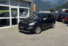 Peugeot 3008 2.0 HDI 200 Hybrid4 BMP6 S&S 163+37