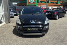 Peugeot 3008 2.0 HDI 200 Hybrid4 BMP6 S&S 163+37