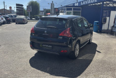 Peugeot 3008 2.0 HDI 200 Hybrid4 BMP6 S&S 163+37