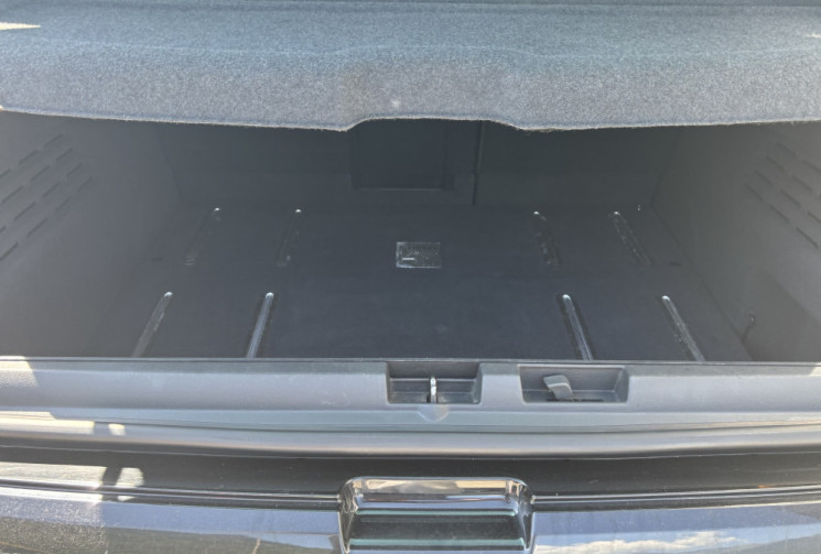 Peugeot 3008 2.0 HDI 200 Hybrid4 BMP6 S&S 163+37