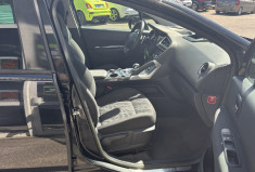 Peugeot 3008 2.0 HDI 200 Hybrid4 BMP6 S&S 163+37