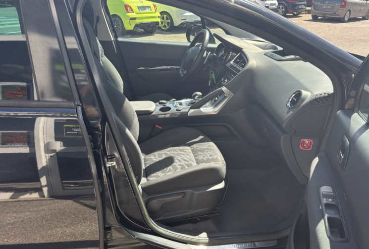 Peugeot 3008 2.0 HDI 200 Hybrid4 BMP6 S&S 163+37