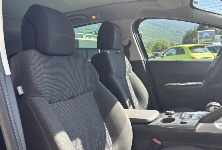 Peugeot 3008 2.0 HDI 200 Hybrid4 BMP6 S&S 163+37