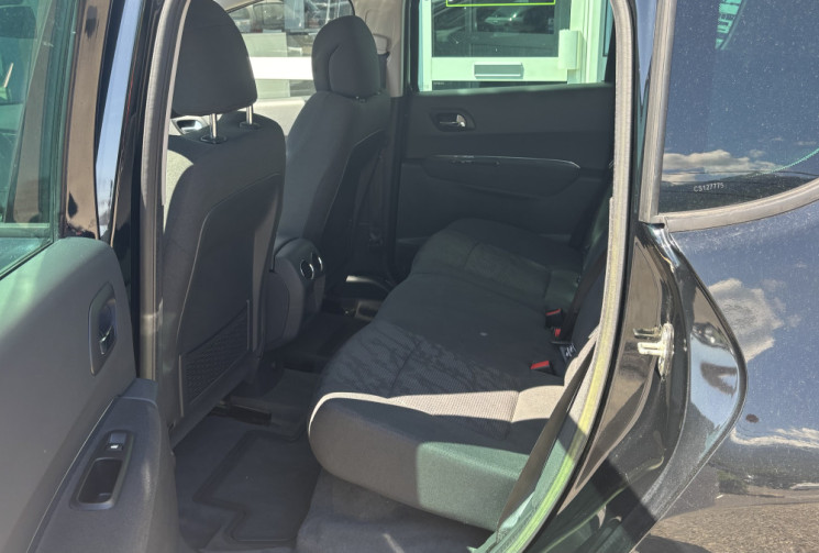 Peugeot 3008 2.0 HDI 200 Hybrid4 BMP6 S&S 163+37