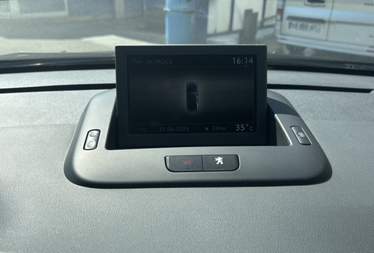 Peugeot 3008 2.0 HDI 200 Hybrid4 BMP6 S&S 163+37