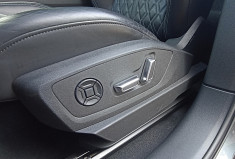 Audi e-tron SPORTBACK 50 313 CH - S-LINE - TO - GTIE 2027 - ORG FRANCE