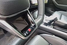 Audi e-tron SPORTBACK 50 313 CH - S-LINE - TO - GTIE 2027 - ORG FRANCE
