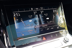 Audi e-tron SPORTBACK 50 313 CH - S-LINE - TO - GTIE 2027 - ORG FRANCE