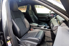 Audi e-tron SPORTBACK 50 313 CH - S-LINE - TO - GTIE 2027 - ORG FRANCE