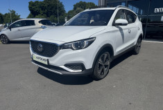 MG ZS EV 143ch Luxury