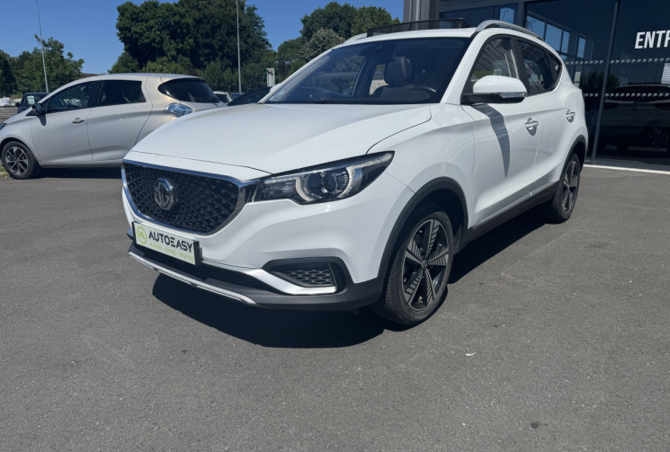 MG ZS EV 143ch Luxury / GTIE CONSTRUCTEUR