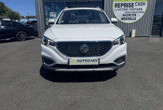 MG ZS EV 143ch Luxury