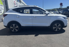 MG ZS EV 143ch Luxury